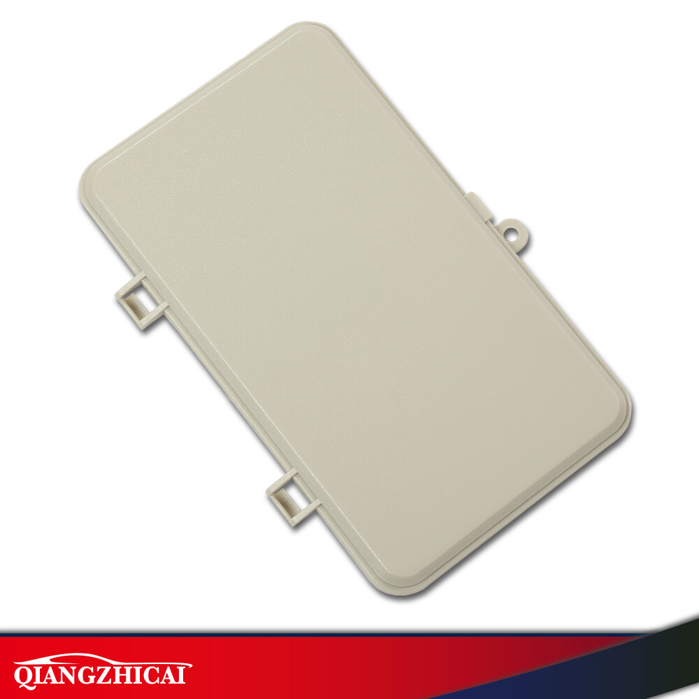 Swimming Pool Timer Door Replacement for Plastic Intermatic Box Cover Beige New
