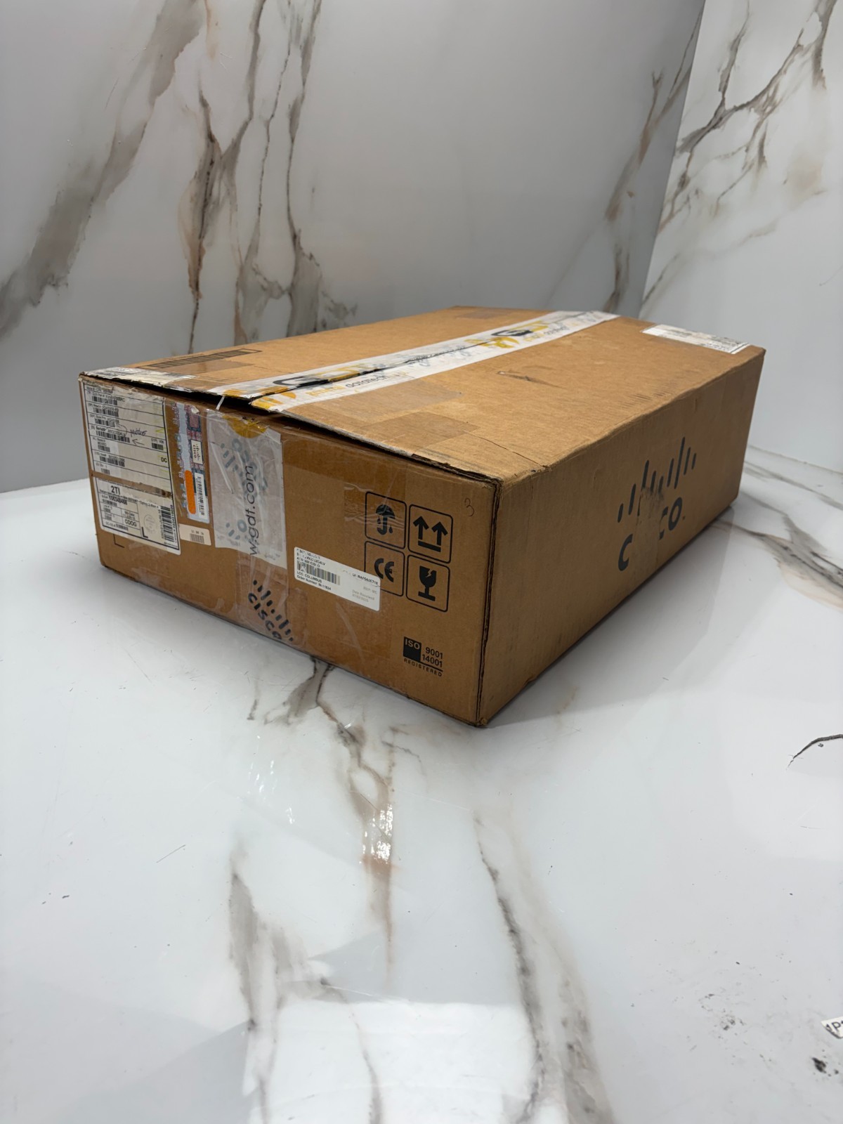 ASA5508-K9 Cisco ASA5508-K9 Enterprise Network Firewall Appliances