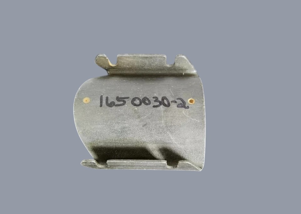 Bracket Support P/N: 1650030-2