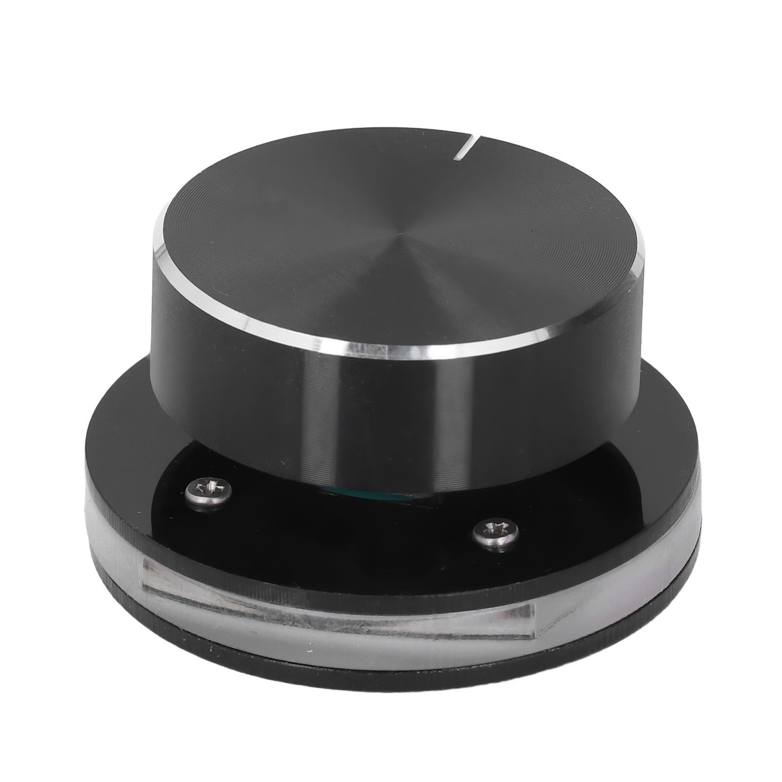 USB Volume Control Knob for Android System PC Multimedia Type C External Media