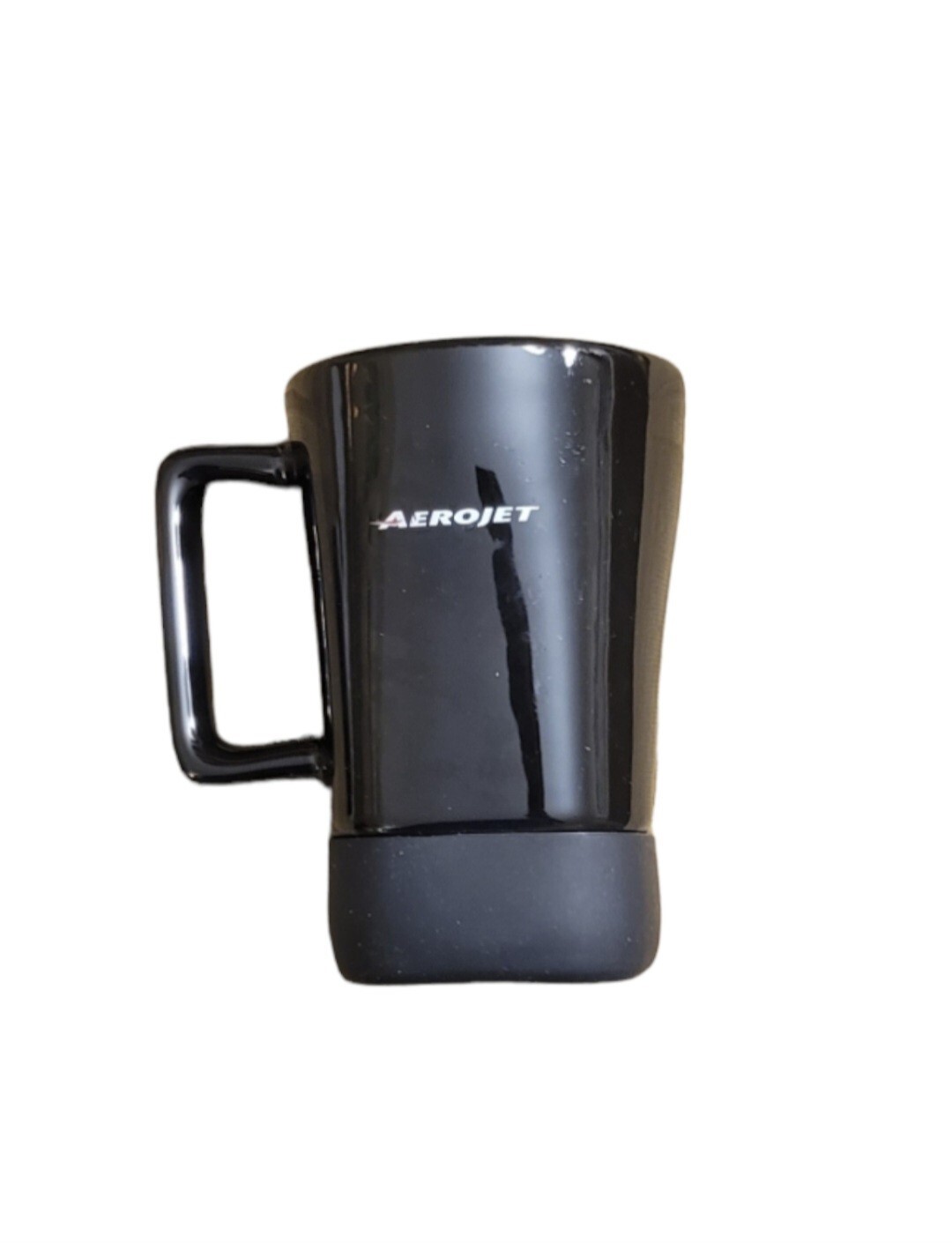 Aerojet Large Coffee Mug- Aerospace Company Mug