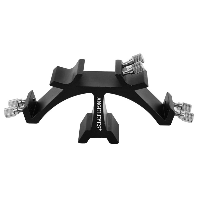 Tri-Finder scope Mount Bracket Base Compatible with Astronomical Telescope NEW