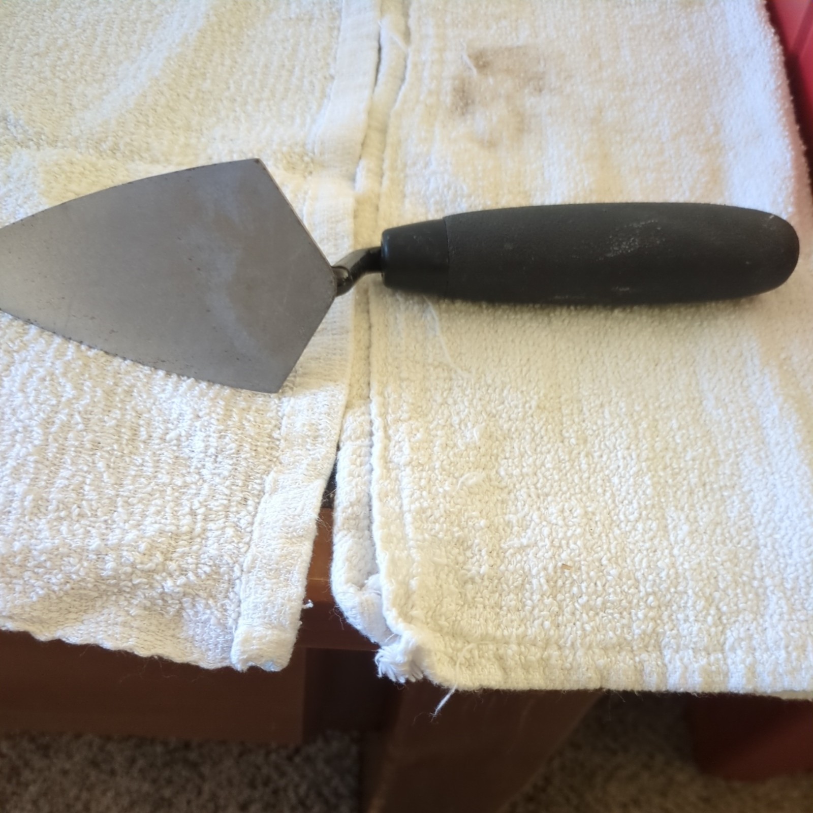 Pointing Trowel 5"