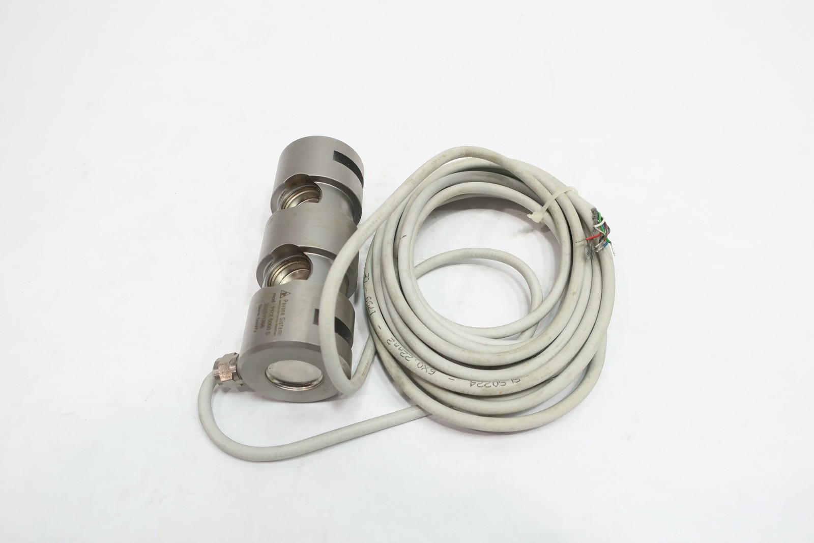 Pavone Sistemi PRX 5000 S Load Cell 1mv/v