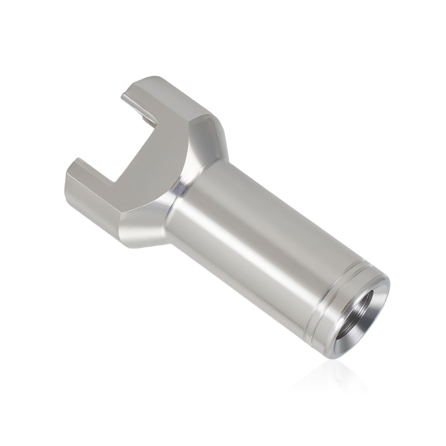 3/4" Stainless Steel Strut Adapter for 1-5/8" 2-7/16" Channel New