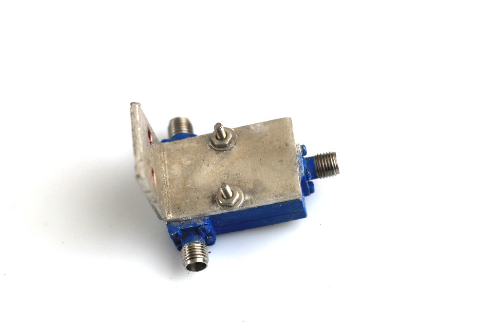 KDI Triangle Electronics 3-Port RF Coupler YLS25