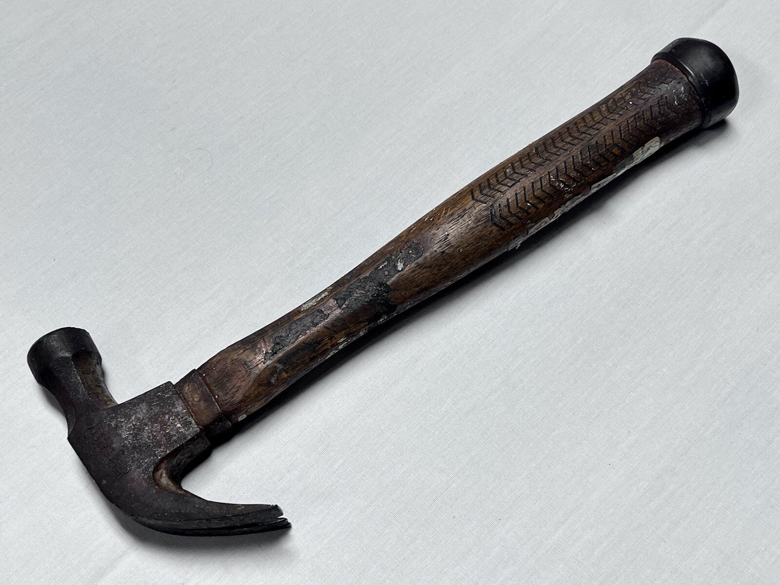 Craftsman Vintage 16oz Hammer Curved Claw  Preowned