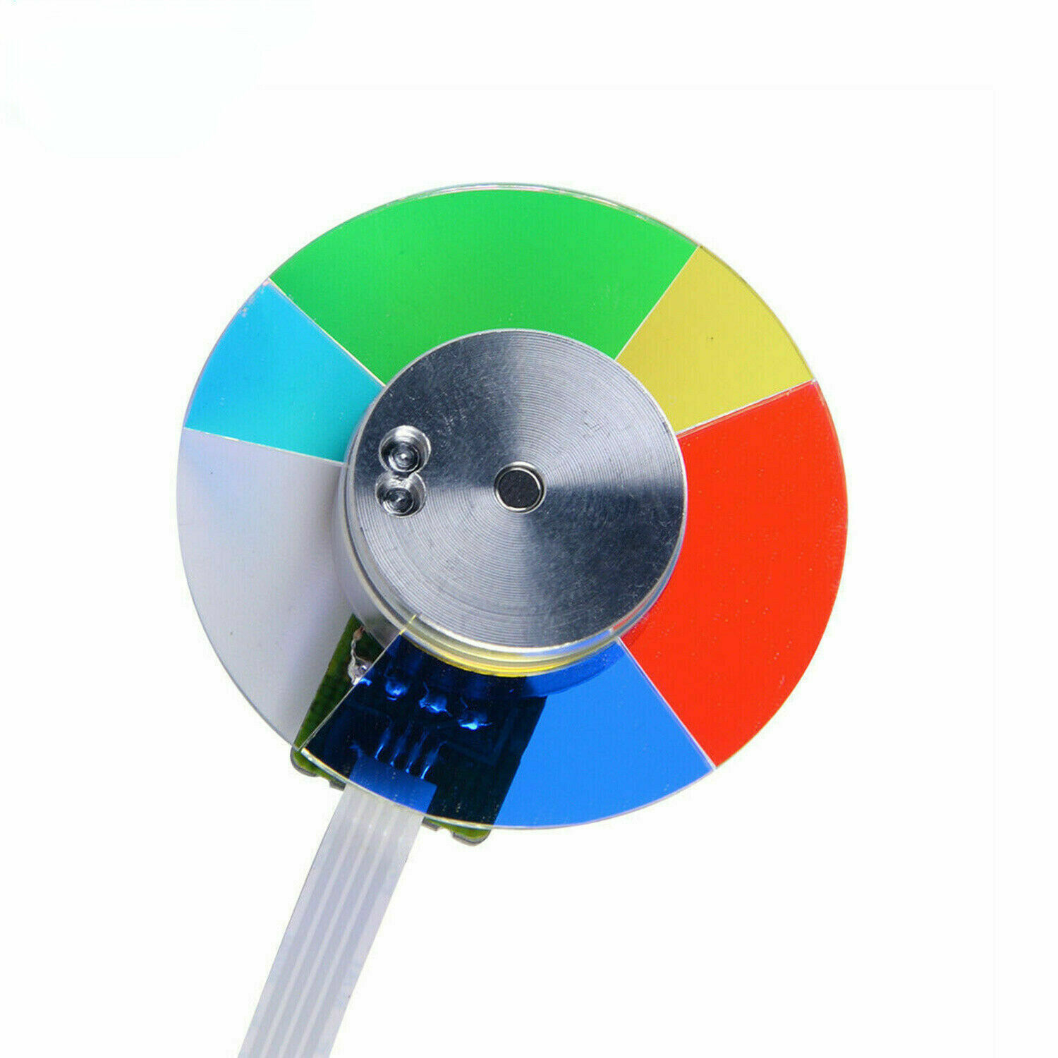NEW Projector Color Wheel For OPTOMA HD141X HD180 GT1080 HD230X Smart UF55 UF65