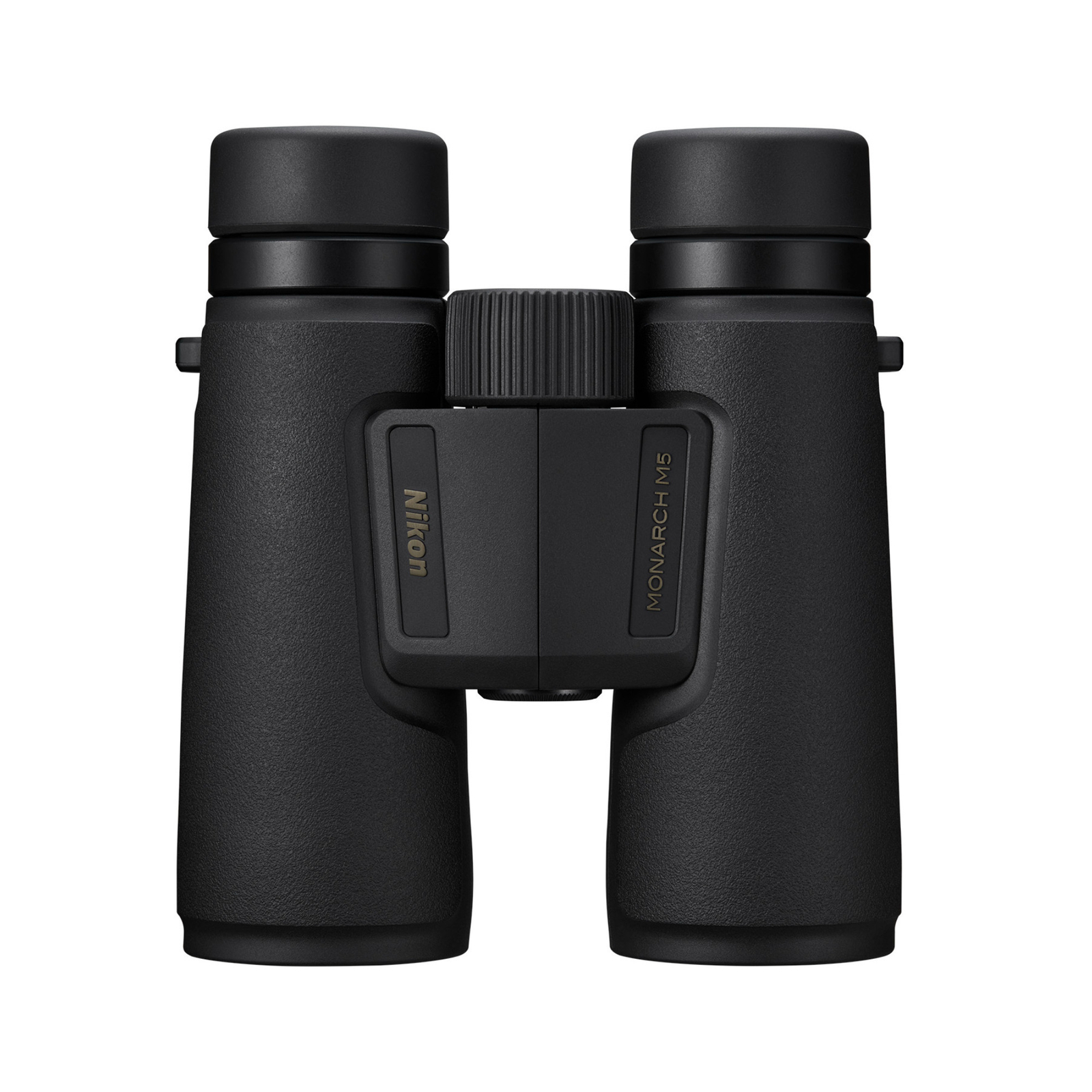 Nikon Monarch M5 8x42 Binoculars with Hat and Accessory Bundle