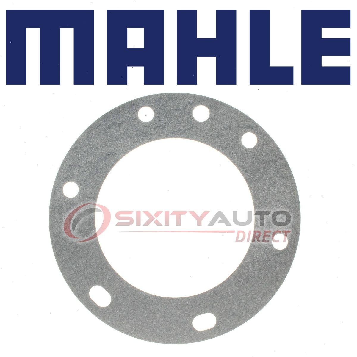 MAHLE Transfer Case Gasket Set for 1998-2008 Lincoln Aviator LT Mark nb