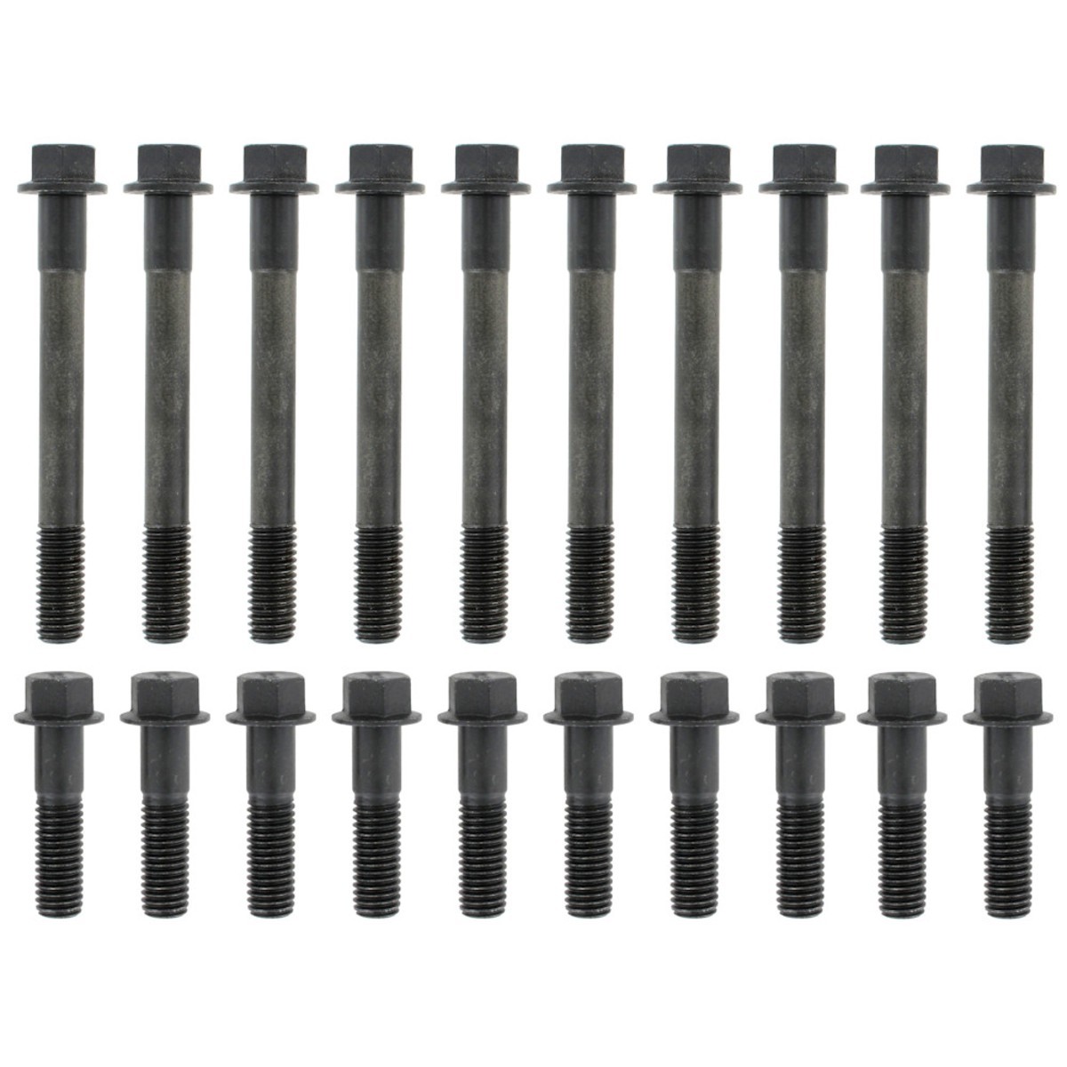 AHB260 APEX Cylinder Head Bolts Set of 20 for Ram Truck Van Dodge Dakota 1500
