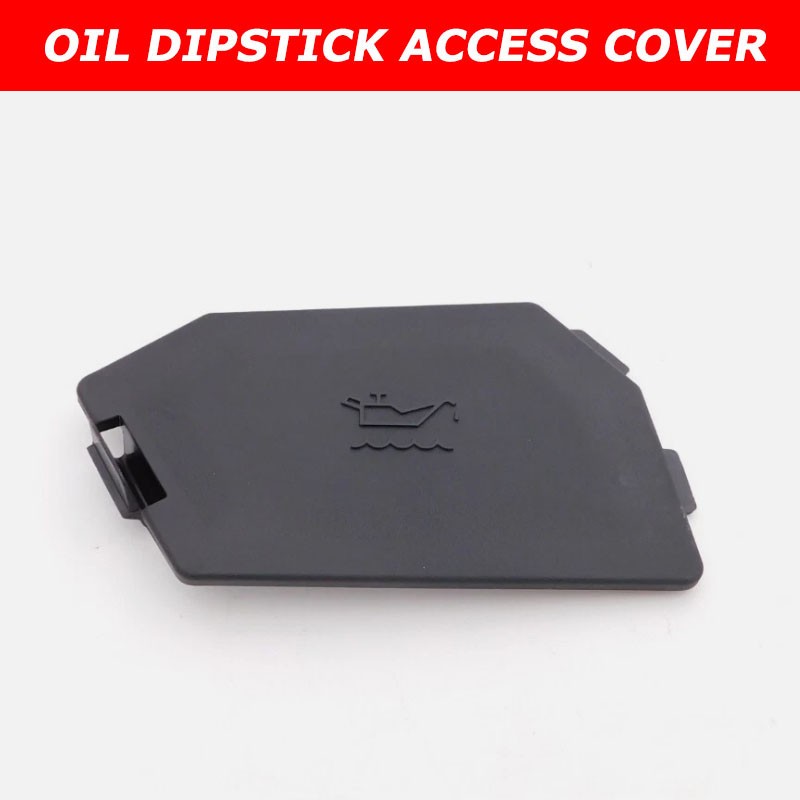 OIL DIPSTICK ACCESS COVER FOR POLARIS ATV SPORTSMAN 450 570 2018-2025