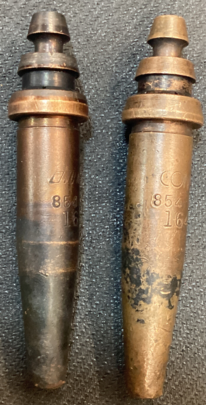 Airco 8546400, Cocoa 8546403