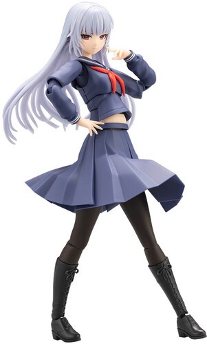 Kotobukiya - Sousaishojoteien - Kuon Yakushiji [Maria Kagaribi Costume] Dreaming