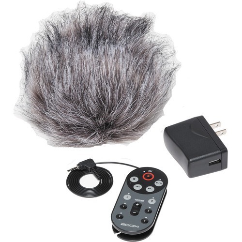 Zoom APH-6 Accessory Pack for H6