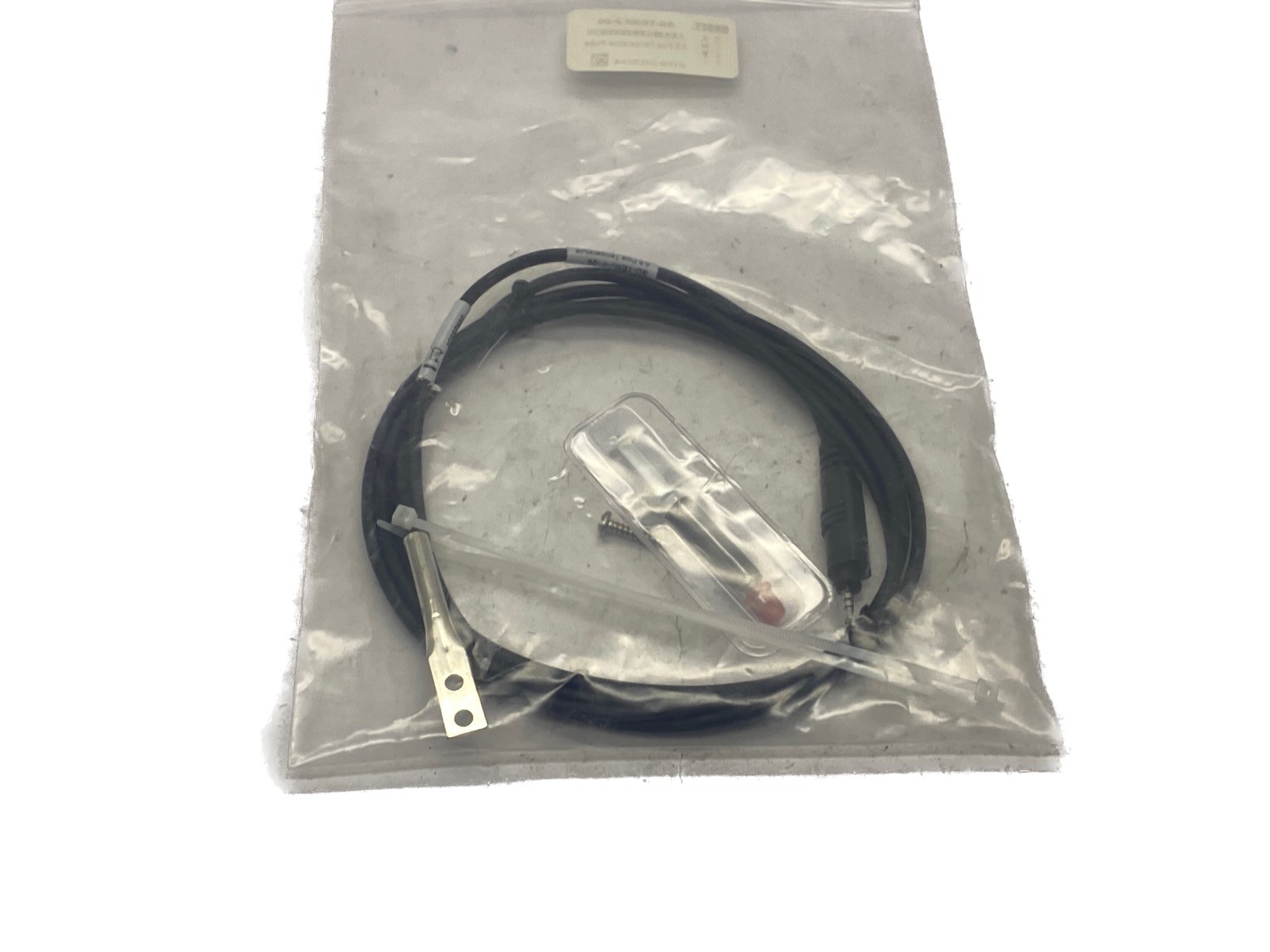 NEW Onset 6 Foot Self Describing Pipe Temperature Probe Sensor SD-TEMP-P-06