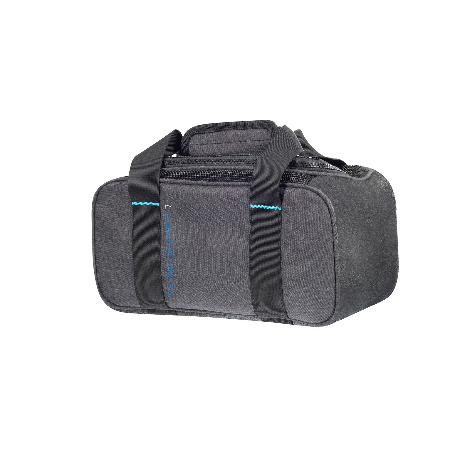 SCUBAPRO Definition Ballast Weight 7 Dive Bag with Double Webbing Straps, Pre...