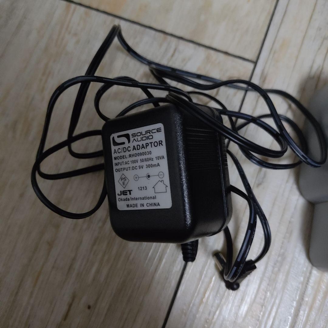 Source Audio Soundblox 2 Stingray
