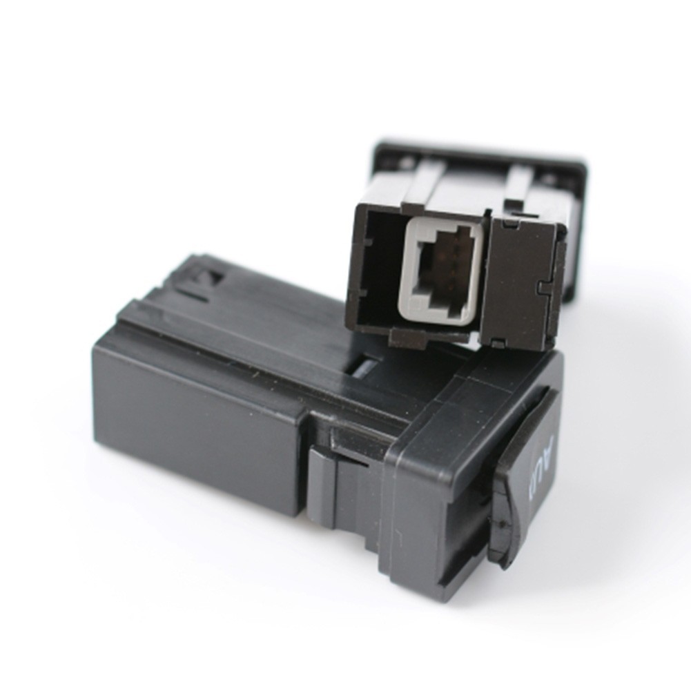 For Toyota Car AUX Socket 86190 53010 for Easy Installation in Multiple Models
