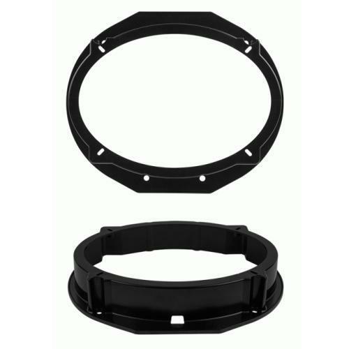 Metra 82-5602 6" x 9" Speaker Adapter Plates for 2011-up Ford Explorer (pair)