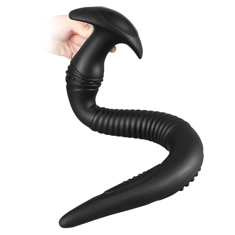 3-Size Solid Spreader Speculum Anus Huge Stopper Open Plug Dilator Device Toys ﻿