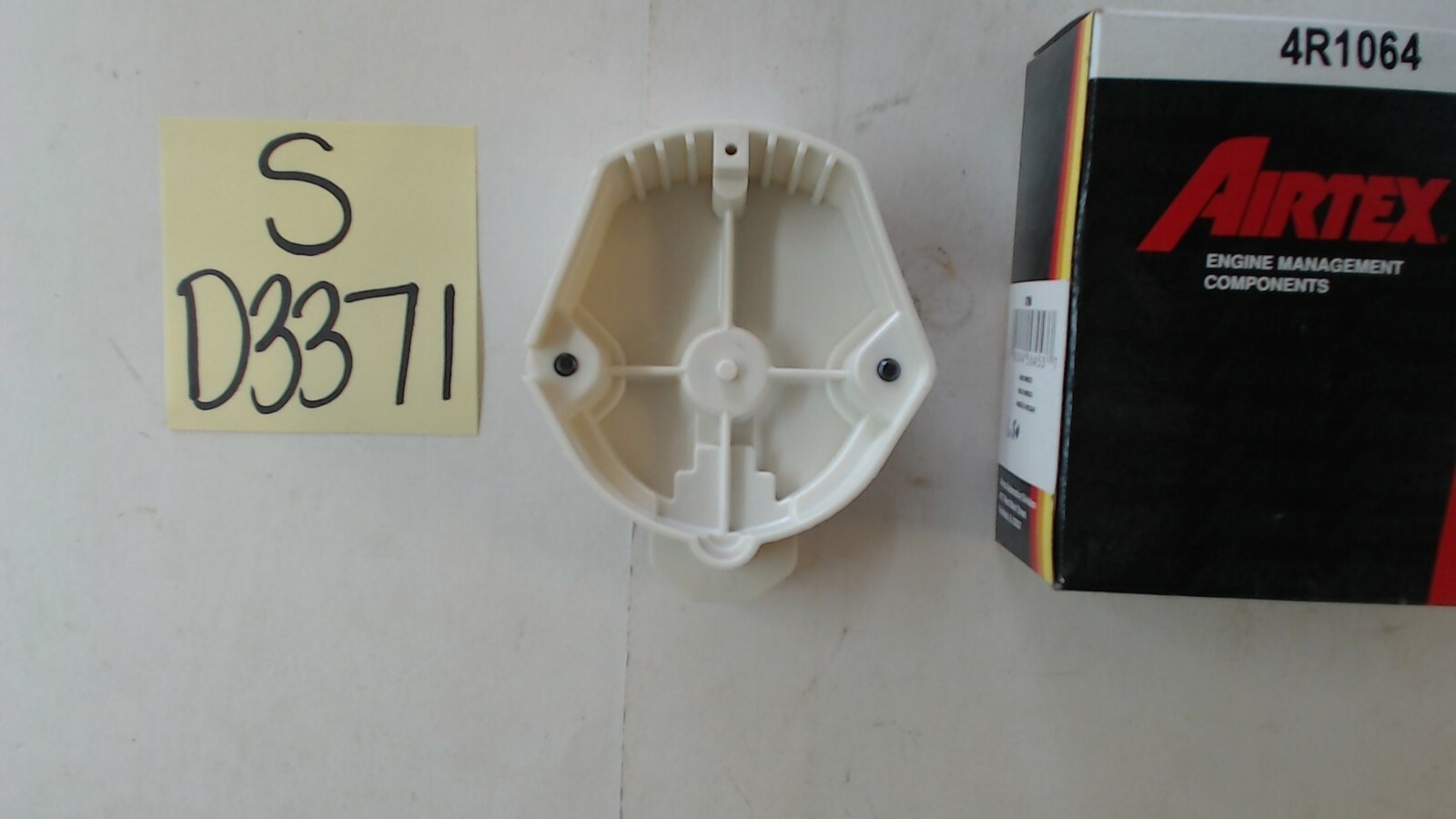 Airtex 4R1064 Rotor