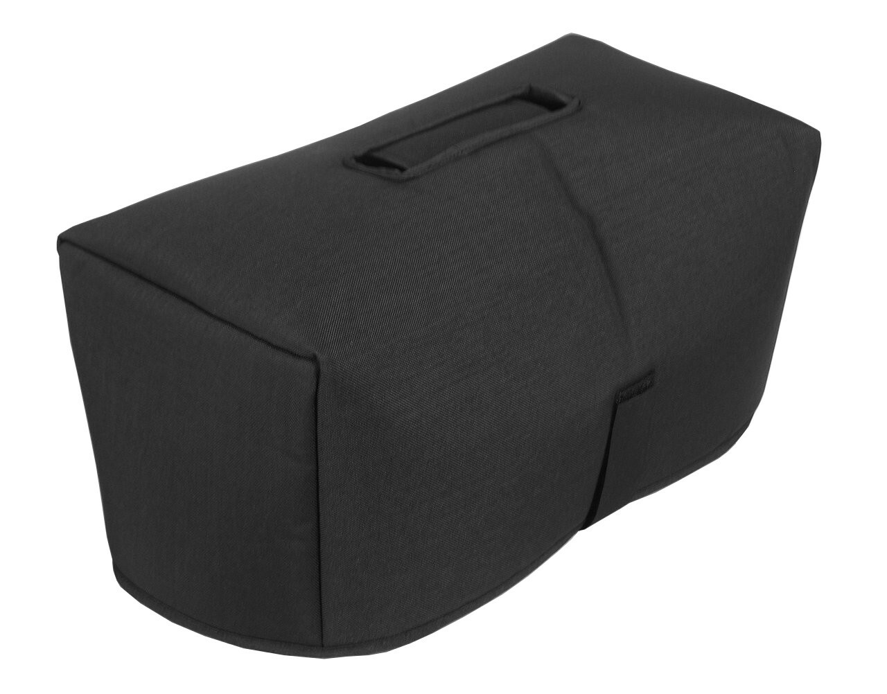 Armored Amps Sabot Amp Head Cover - Black, Water Resistant, Padding (armo001p)
