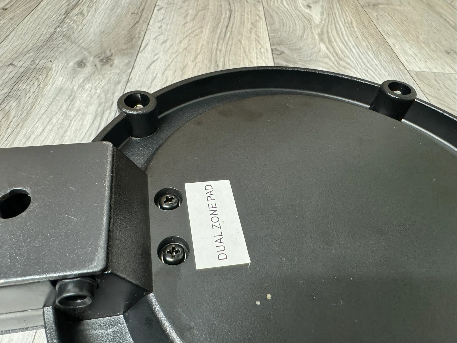 Alesis DM10 8" Tom Drum Pad Trigger / Real Feel Head #VS24/WF2