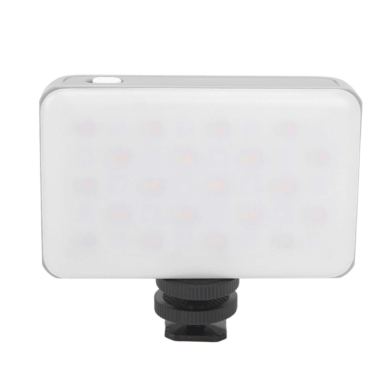 Weeylite S03 LED Video Light RGB Full Color Wireless Bluetooth APP Mini