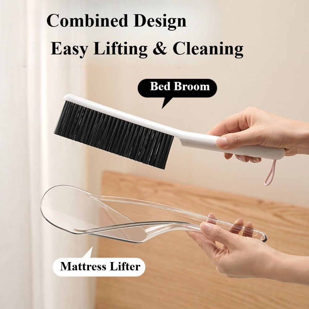 Durable Easy-To-Use Space-Saving Practical Multi-in-One Mattress Holder Fastener