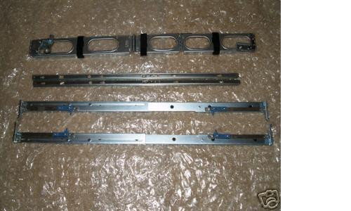 HP 300605-001 Rack Mount Rail Kit for Proliant DL380 G3 DL560 G1