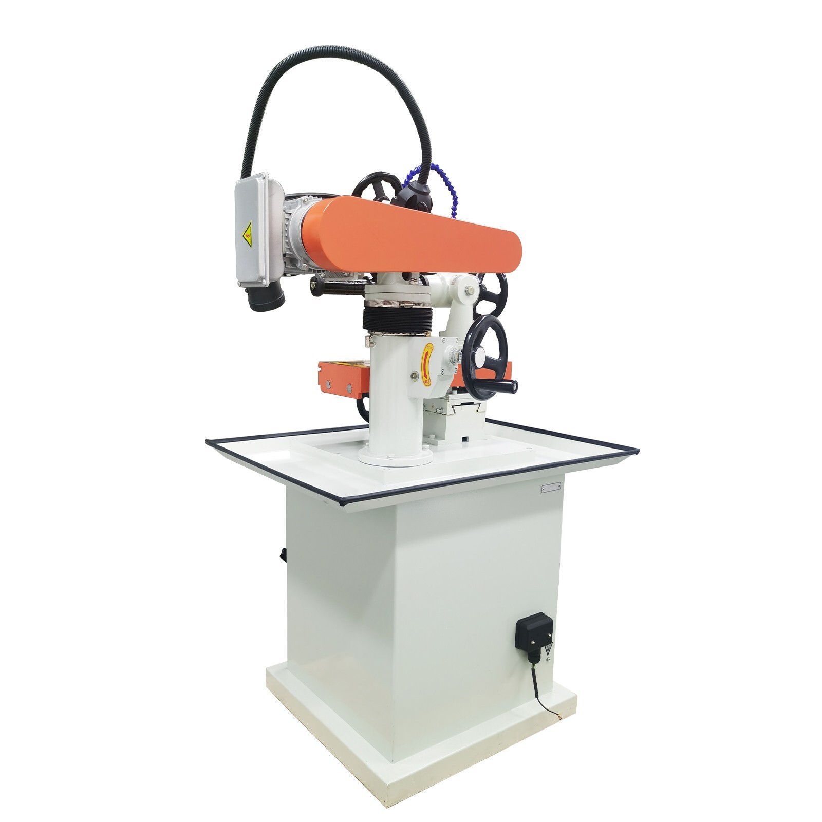 Universal Saw Blade Grinding Machine Woodworking Gear Drill Bit Sharpener 220V