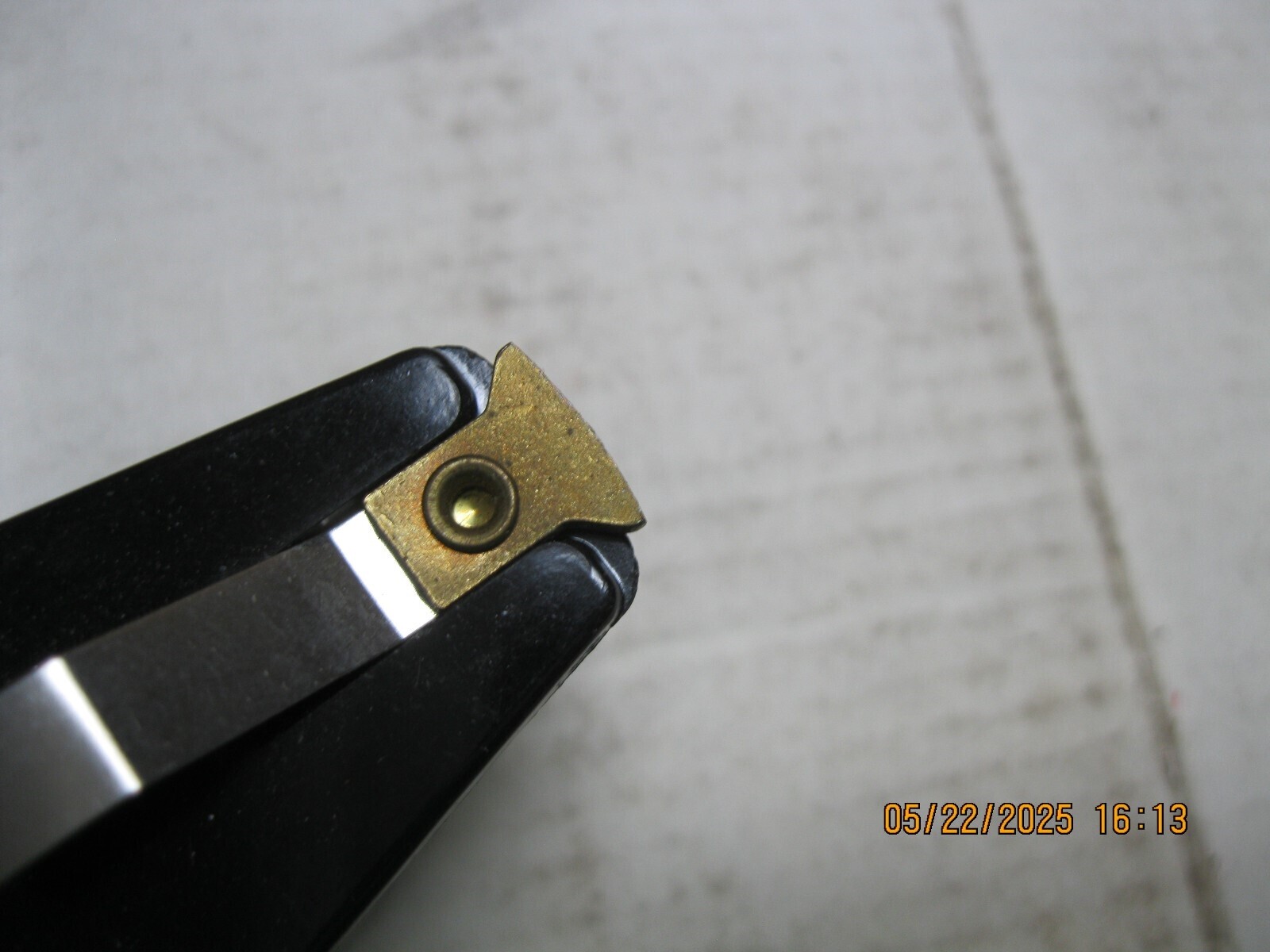 Distributor Rotor Standard FD-113