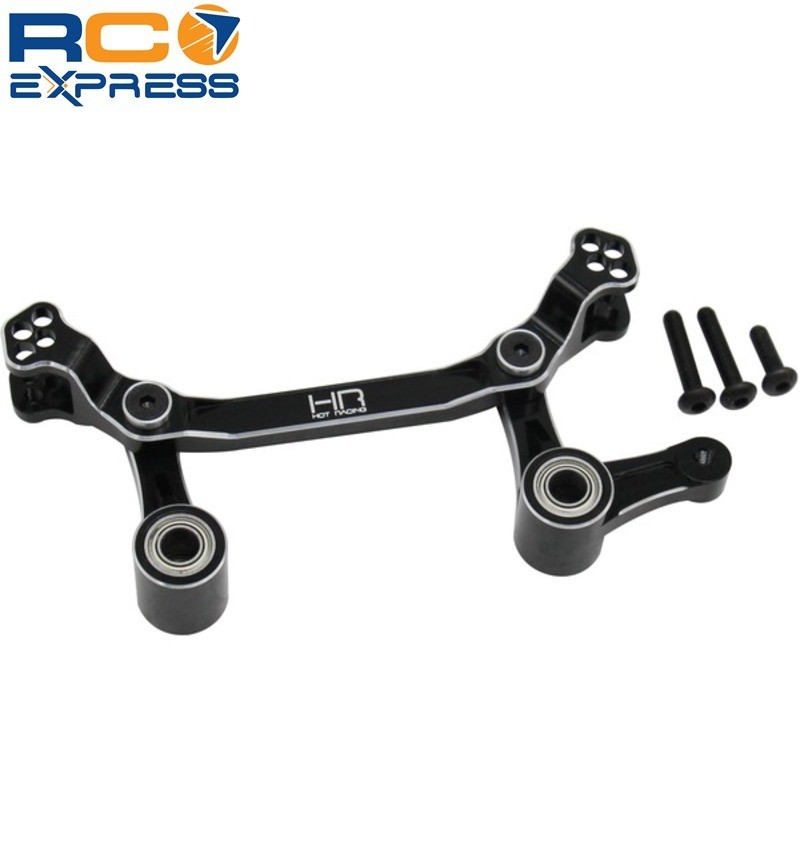 Hot Racing Arrma 4x4 Bigrock Granite Senton Aluminum Bearing Steering ATF4801