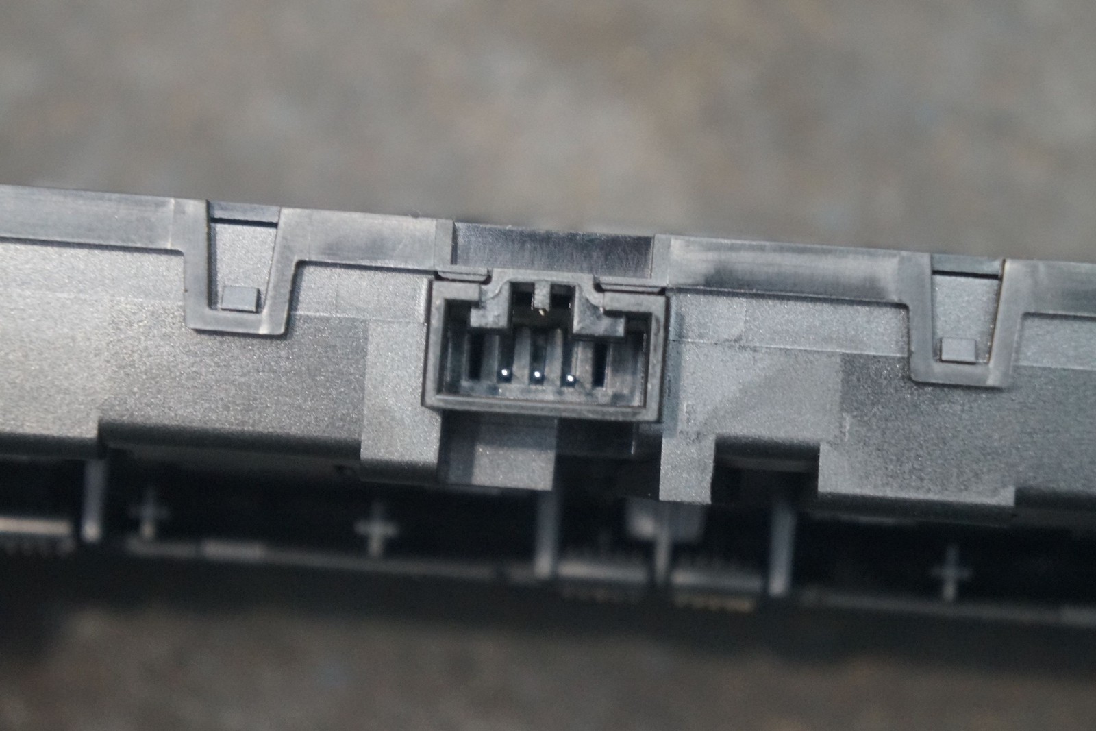 Drive Select Park Assist Control Multi Switch Panel 8W0925301 OEM Audi S5 2019