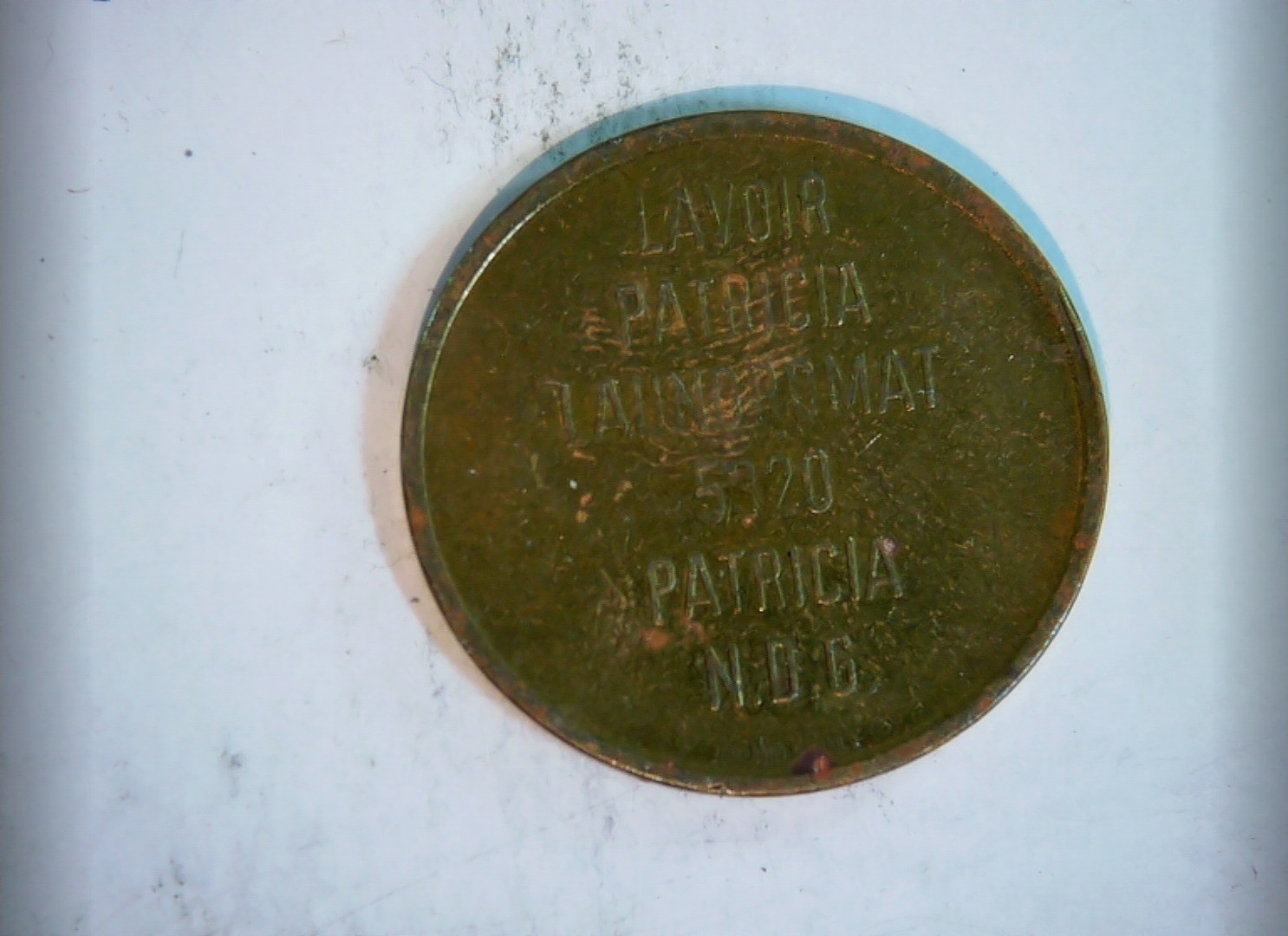 Coin