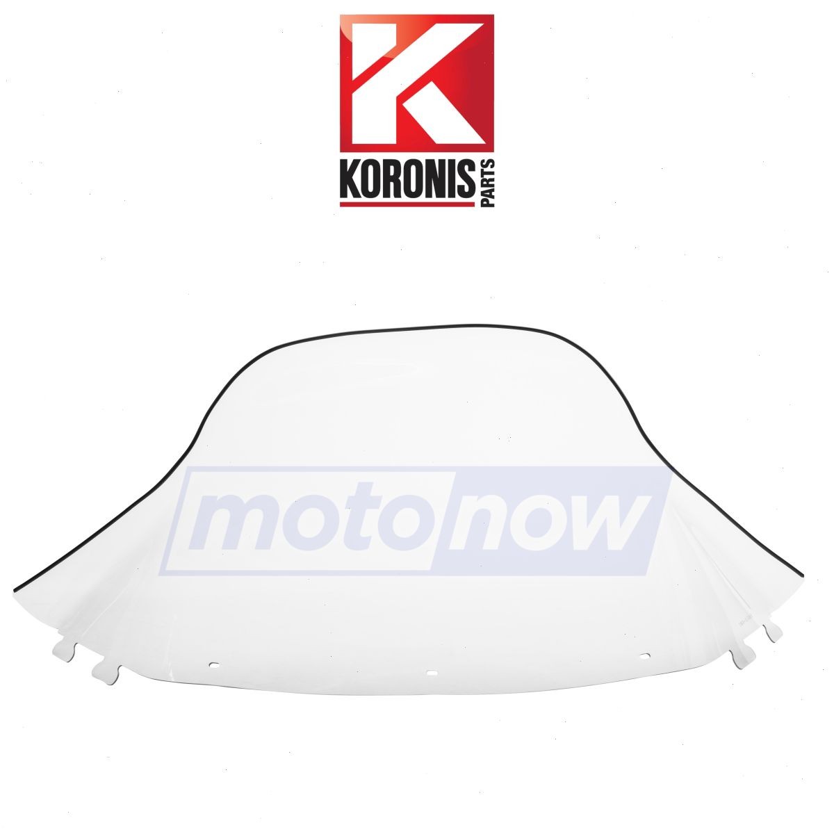Koronis Parts 450-241-01 Windshield for Windshield Windshields  ke