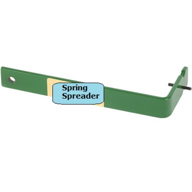 Garage Door Spring Coil Spreader Tool for Help Repairing Broken Spring