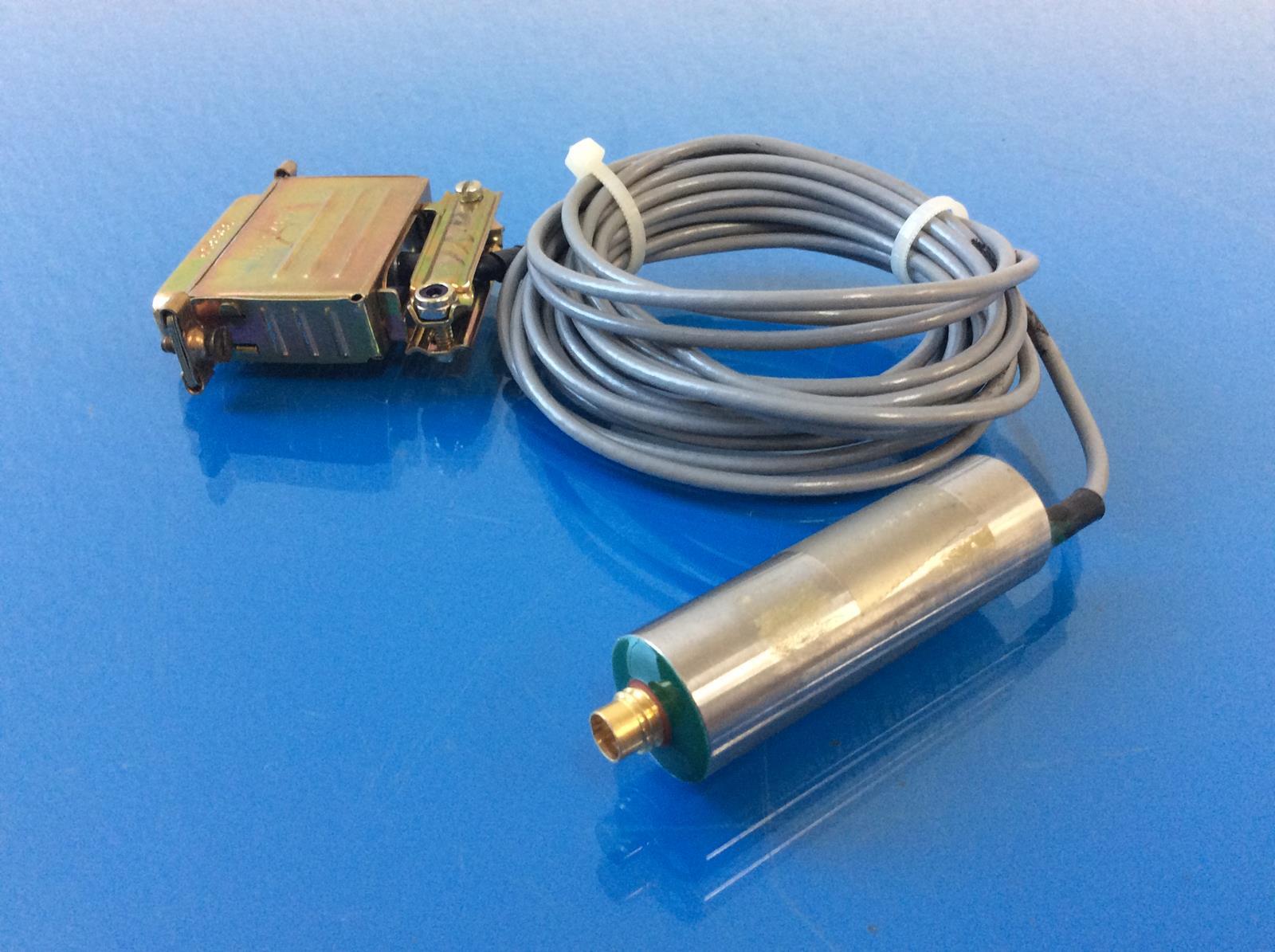 ADE CORP PROBE 2035