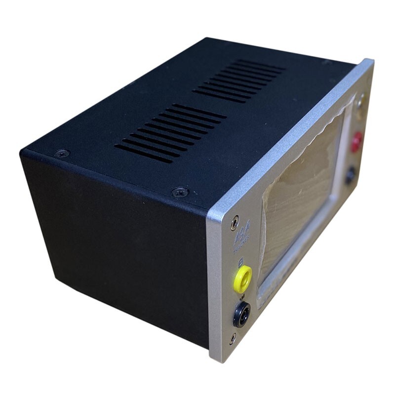 TRACKER-3000 Circuit Board VI Curve Tester with LCD Touch Screen Aluminum Shell