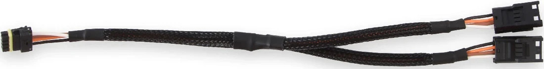 HOLLEY 558-465 SPLITTER HARNESS