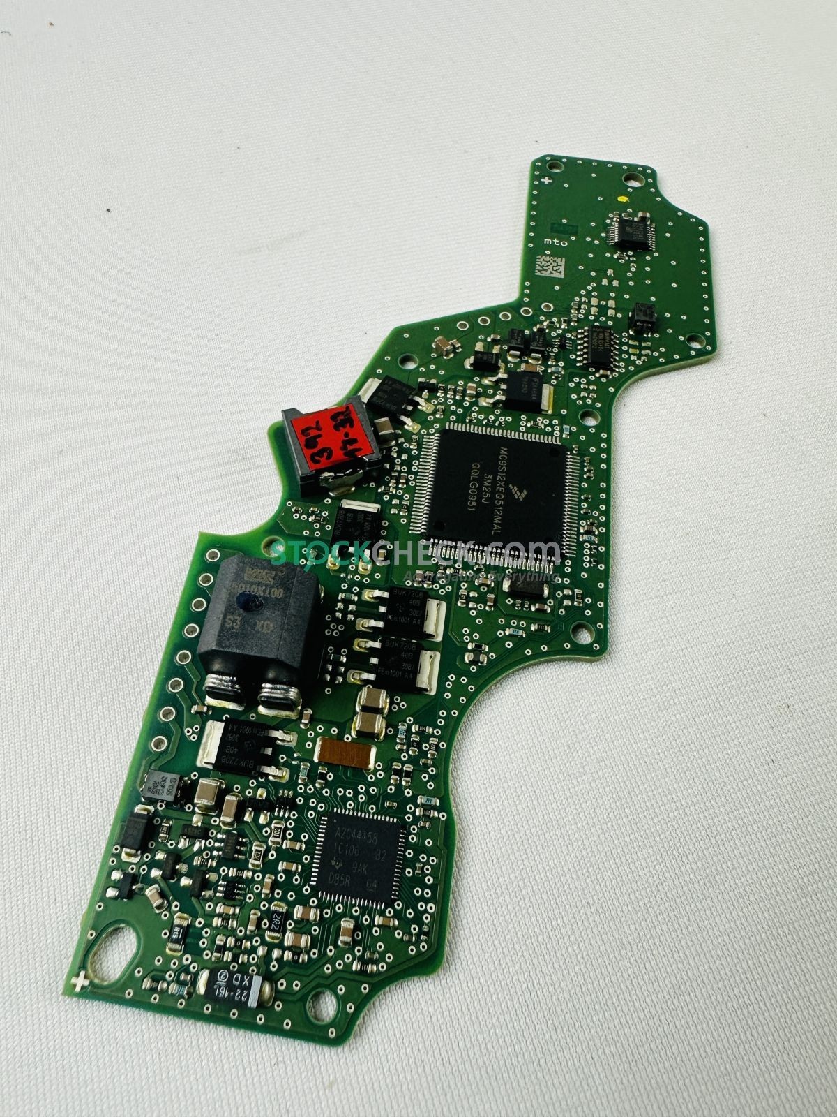 Mercedes A2C53303226-04 Intelligent Servo Module