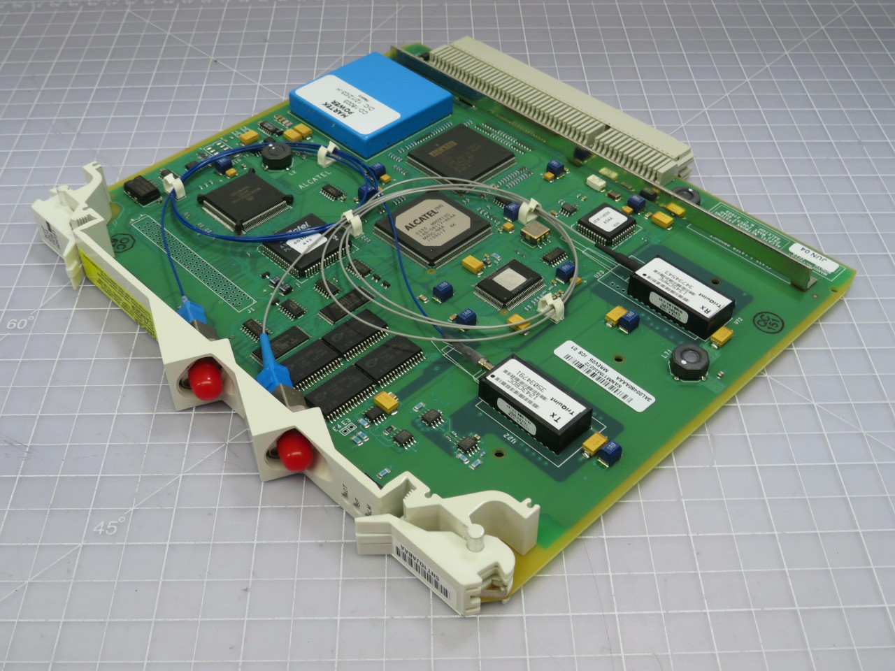 ALCATEL 3AL00310AA SANM11M45335 CIRCUIT BOARD T172659