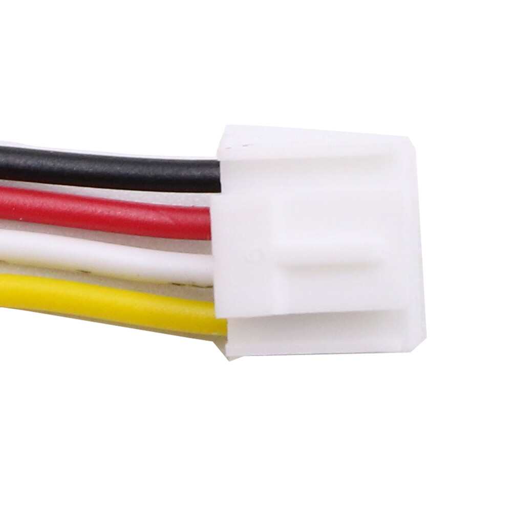 Digital SHT30 Temperature and Humidity Sensor Module IIC I2C Interface HY2.0-4P