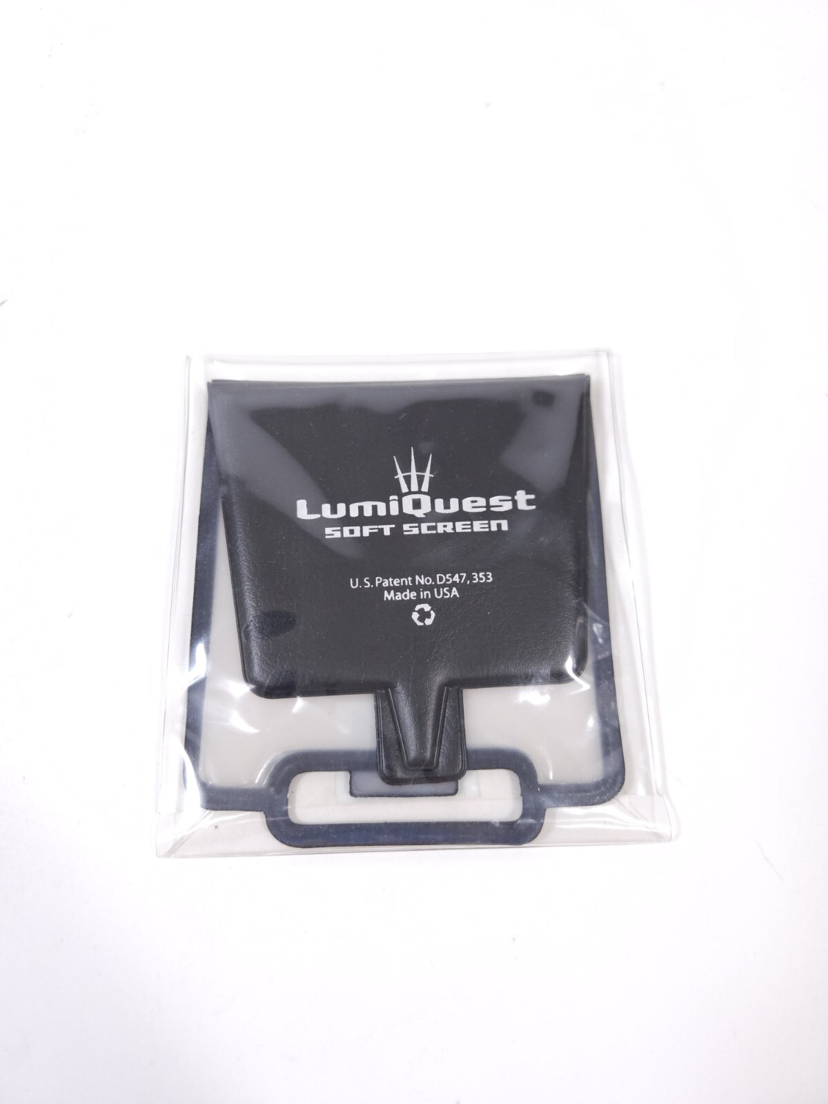 LumiQuest Soft Screen Pop-Up Flash Diffuser