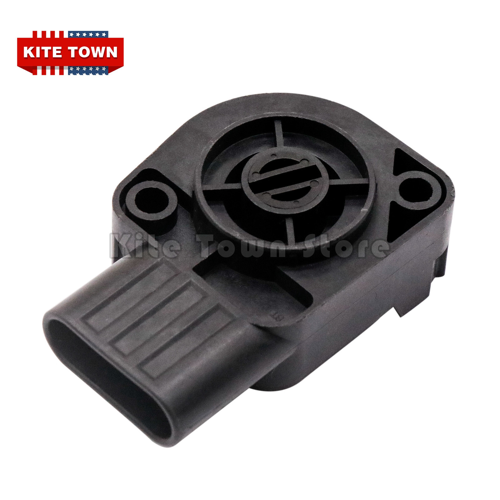 Genuine THROTTLE POSITION SENSOR For Navistar Williams Controls Ford NSN Cummins