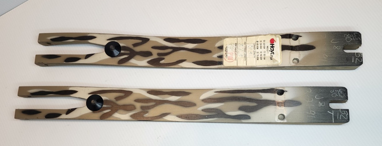 Hoyt Fast Flight Flex Arms
