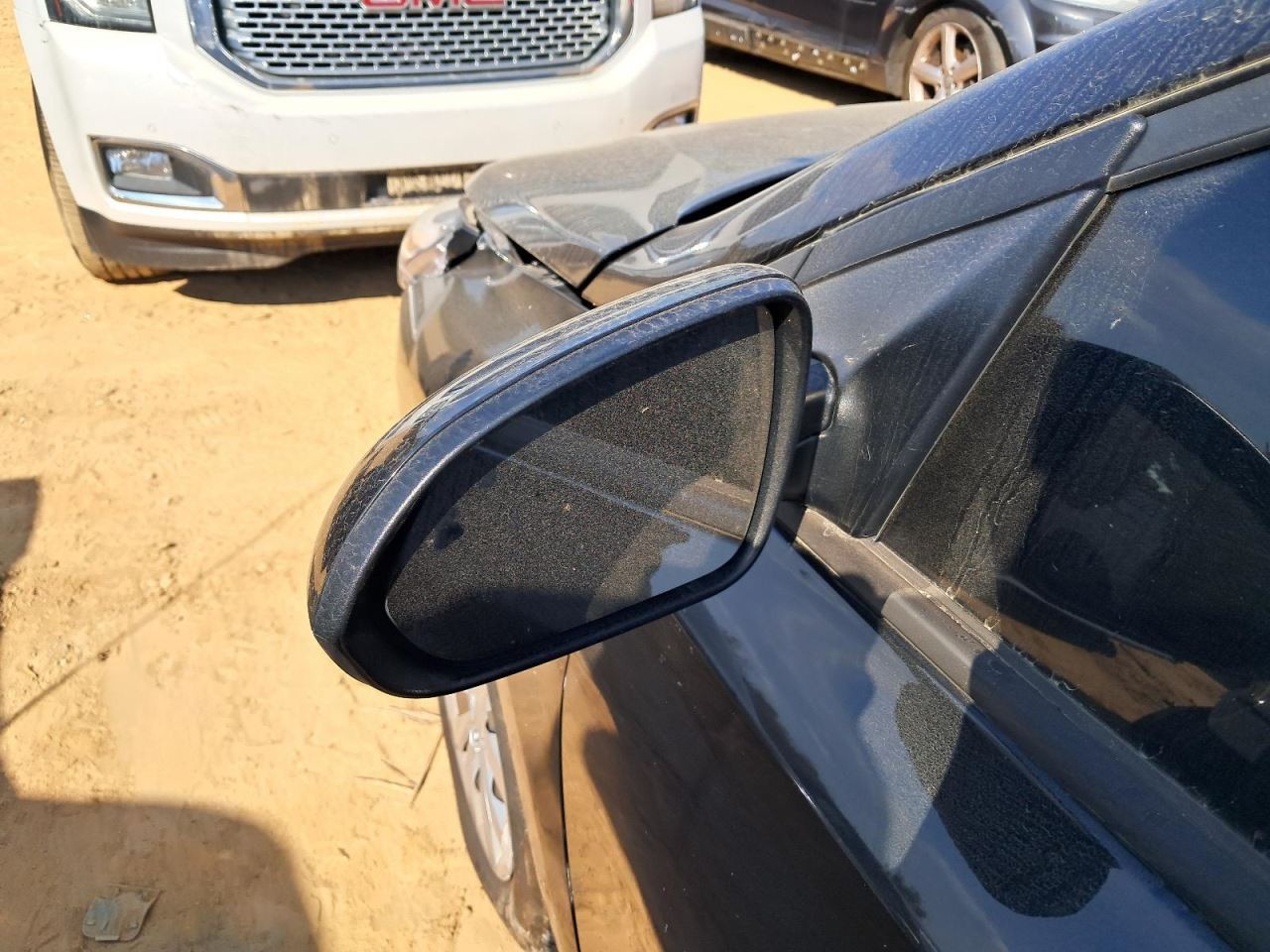 ACCENT 2019 Glove Box 4799911