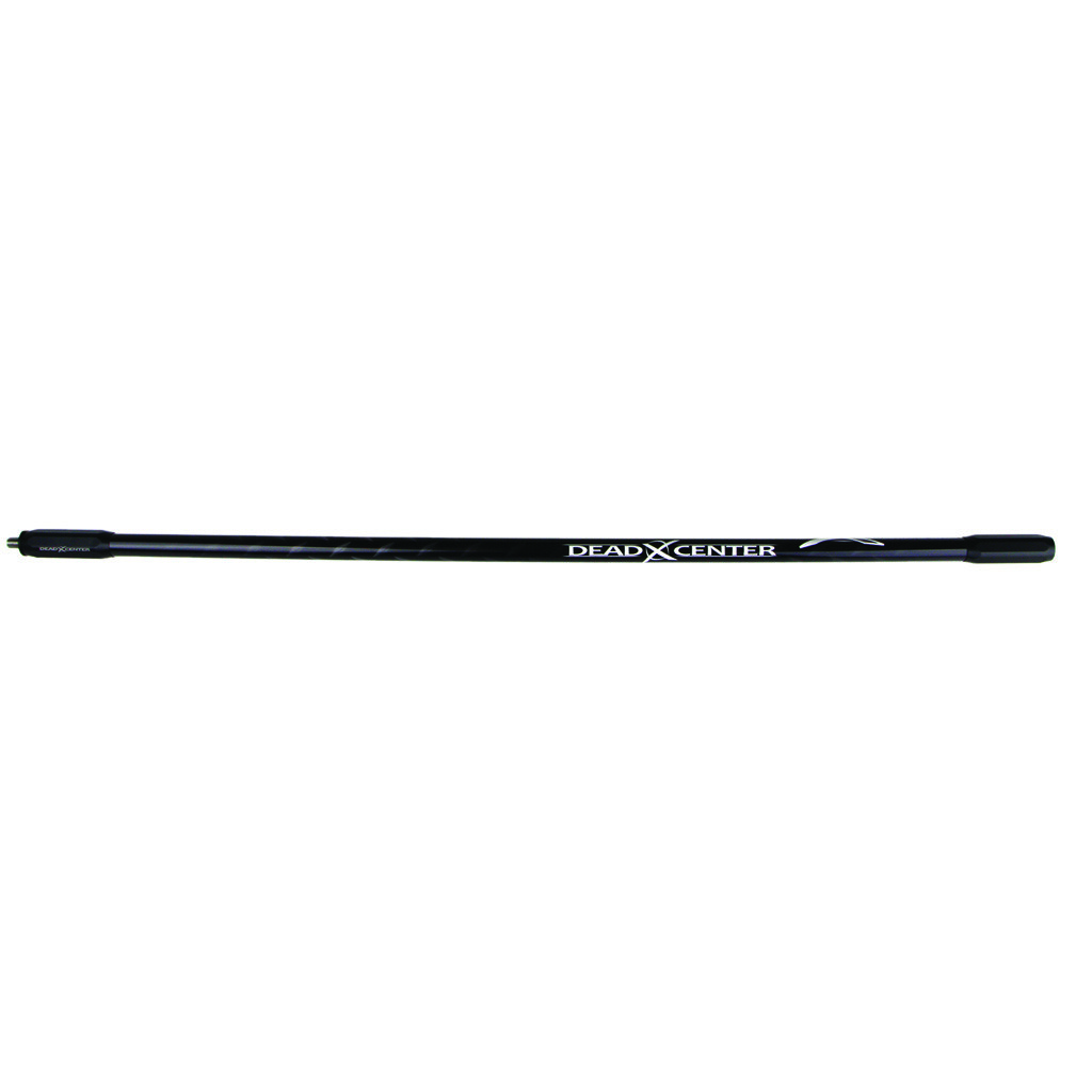 Dead Center Diamond Series Stabilizer Black 30 in.