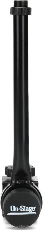 On-Stage Stands MSA9508 Posi-Lok Side Mount Boom